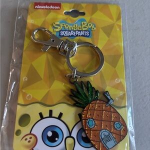 Nickelodeon SpongeBob SquarePants Blue and Orange Packaging